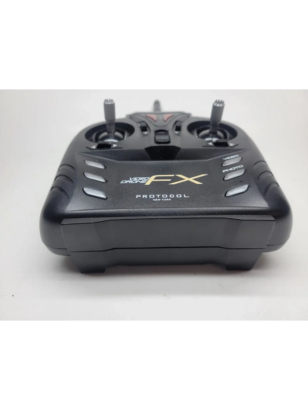 Protocol Video Drone FX   *** REMOTE CONTROL ***